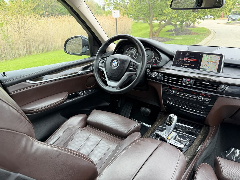2014 BMW X5 Image 61