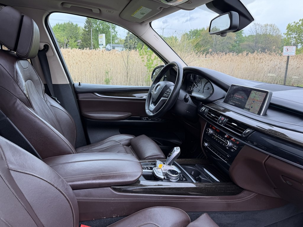 2014 BMW X5 Image 62
