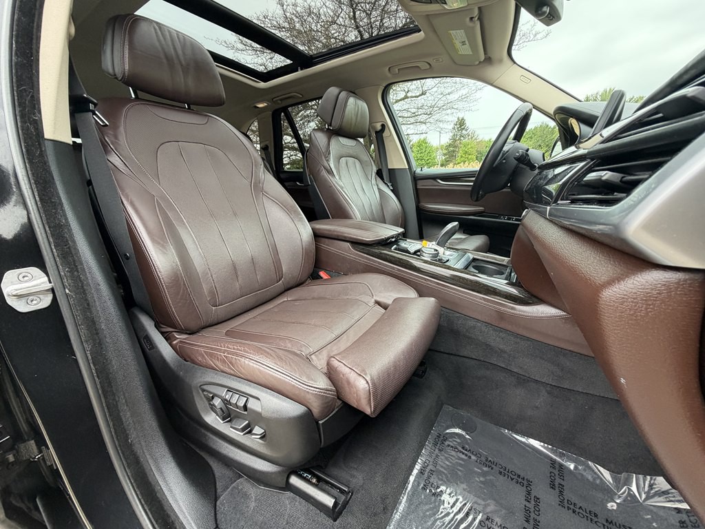 2014 BMW X5 Image 63