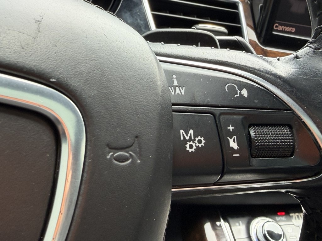 2016 Audi A8 Image 53