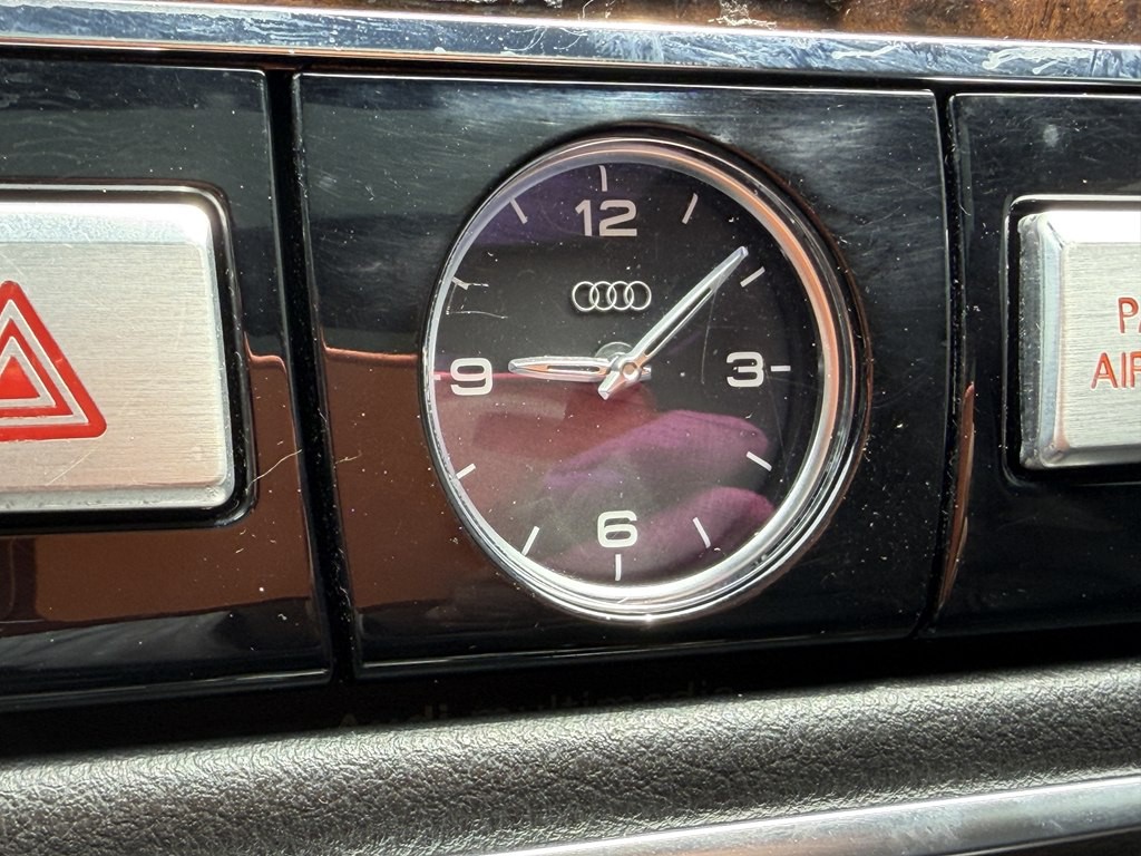 2016 Audi A8 Image 62
