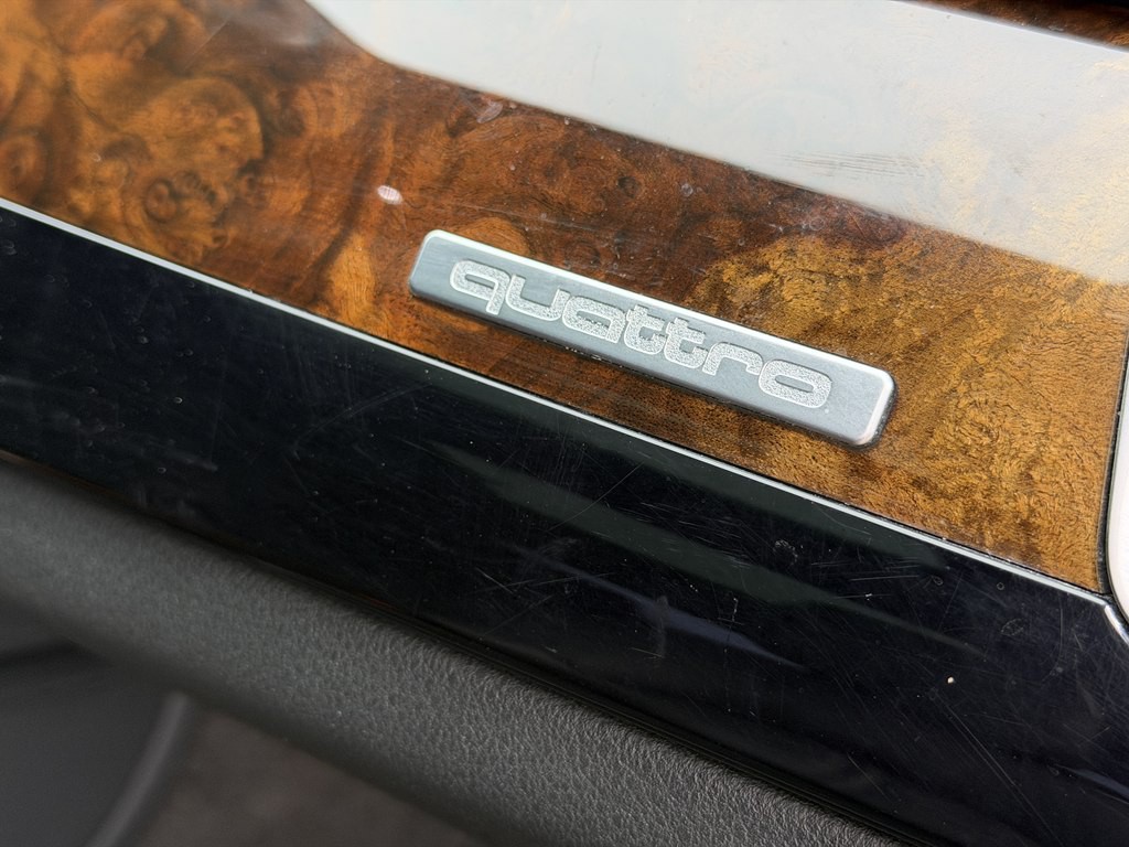 2016 Audi A8 Image 68