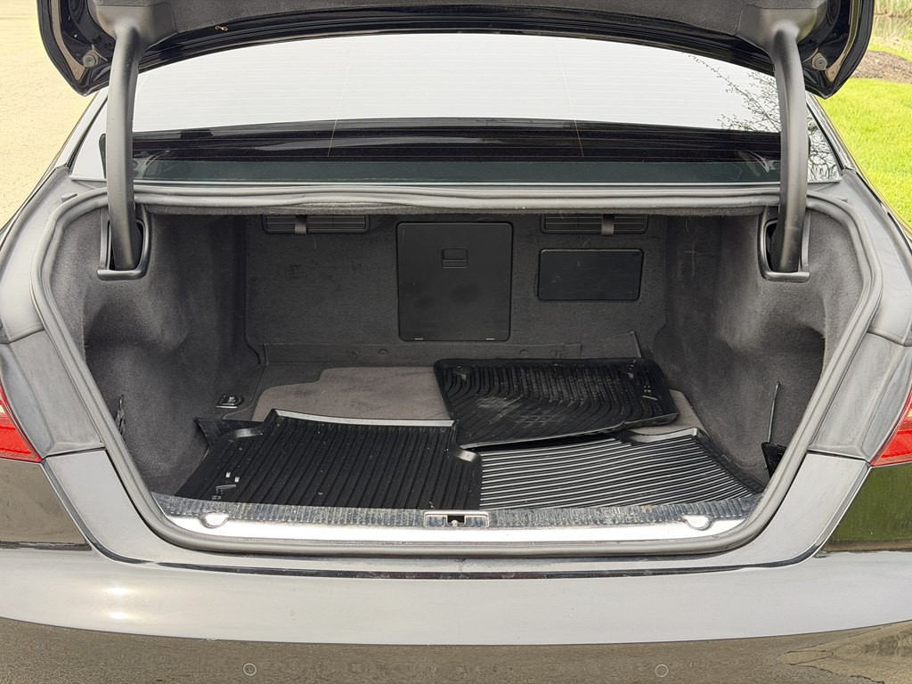 2016 Audi A8 Image 69