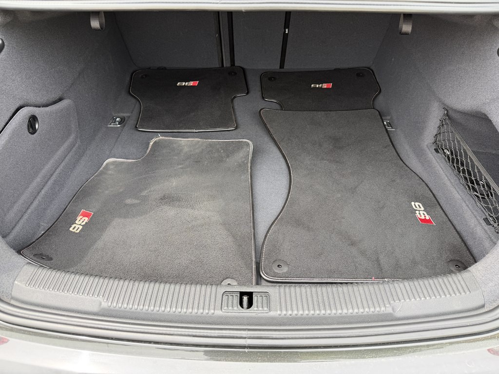 2015 Audi A6 Image 17