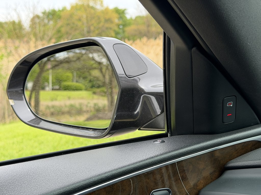 2015 Audi A6 Image 21
