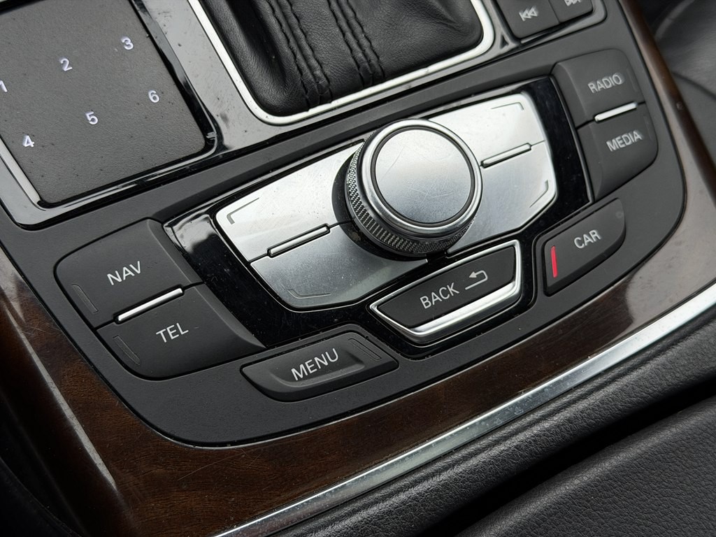2015 Audi A6 Image 24