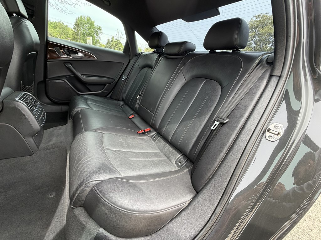 2015 Audi A6 Image 28