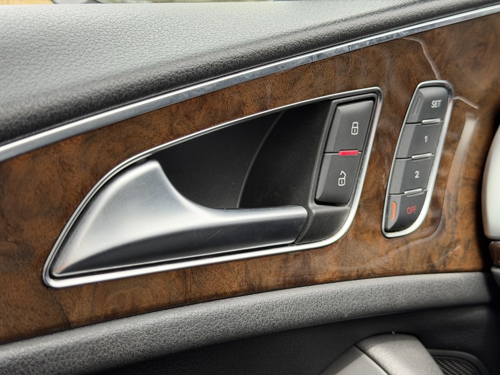 2015 Audi A6 Image 32