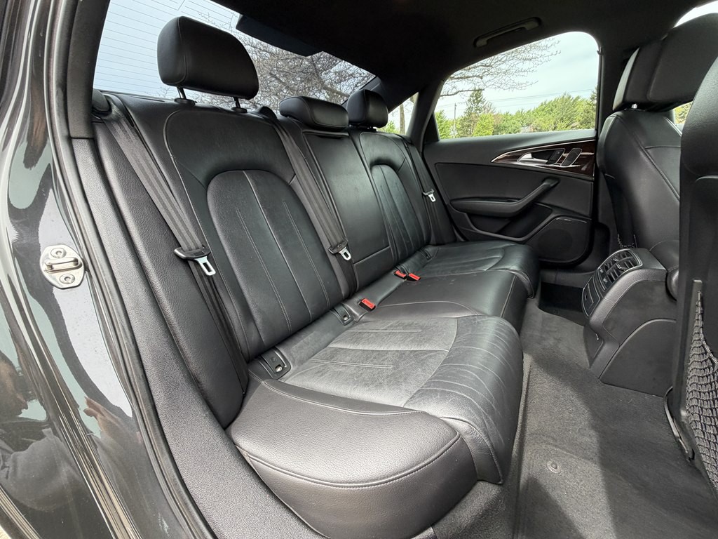 2015 Audi A6 Image 33