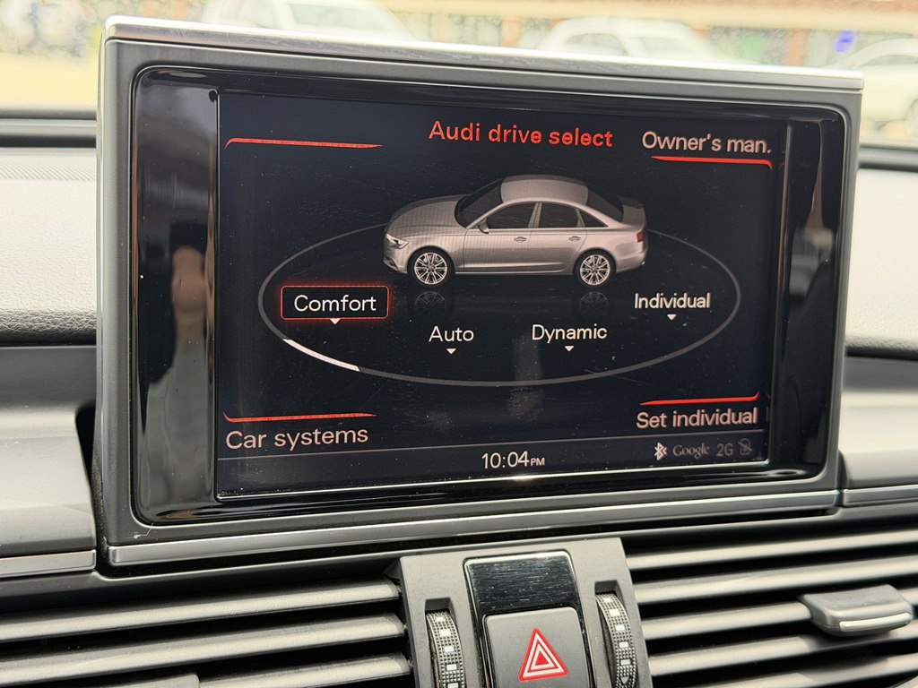 2015 Audi A6 Image 41