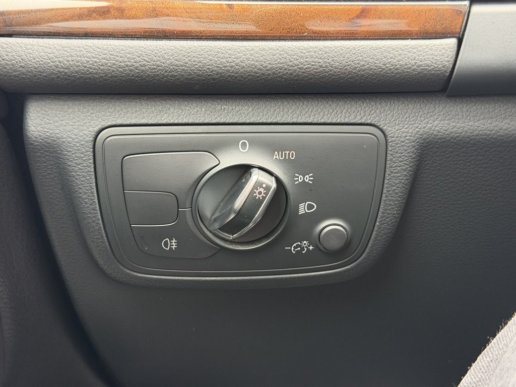 2015 Audi A6 Image 42