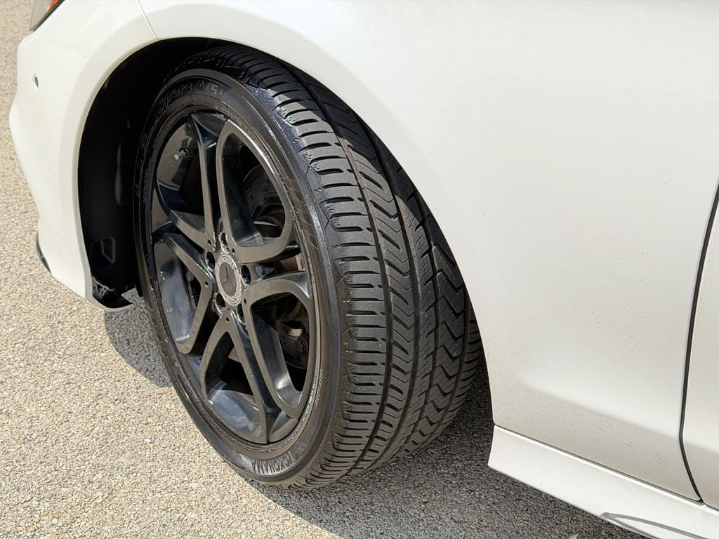 2015 Mercedes-Benz CLS-Class Image 14