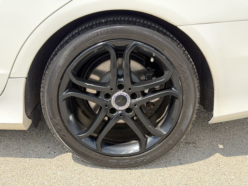 2015 Mercedes-Benz CLS-Class Image 15