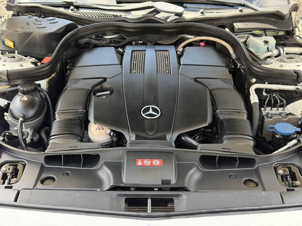 2015 Mercedes-Benz CLS-Class Image 19
