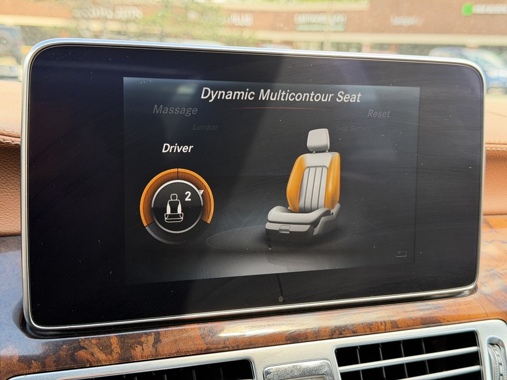 2015 Mercedes-Benz CLS-Class Image 26
