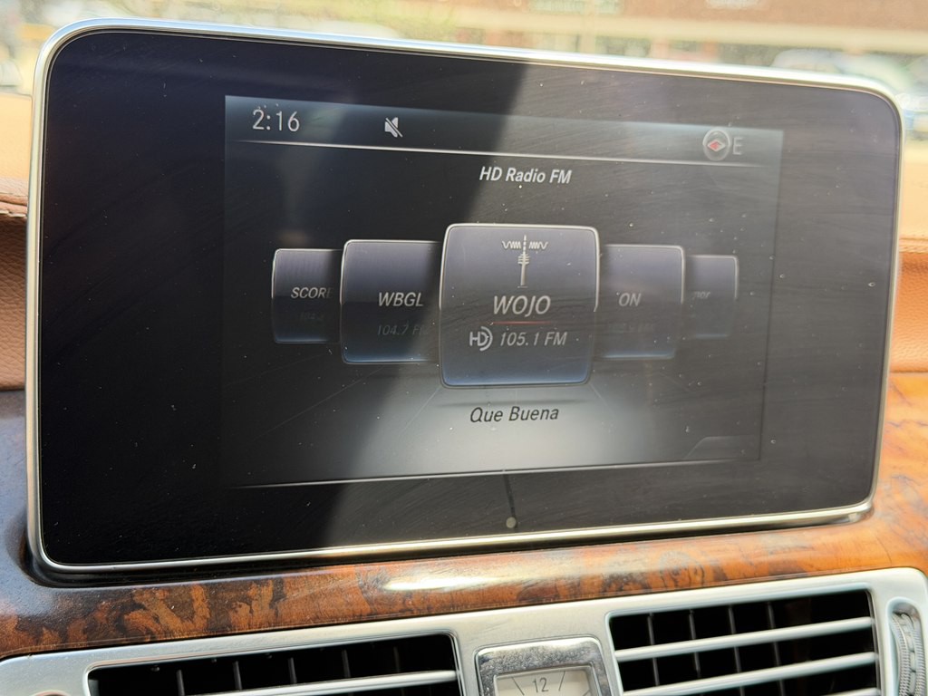 2015 Mercedes-Benz CLS-Class Image 27