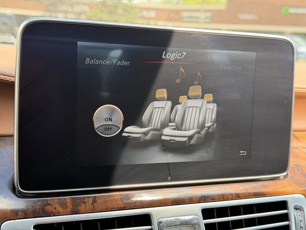 2015 Mercedes-Benz CLS-Class Image 28