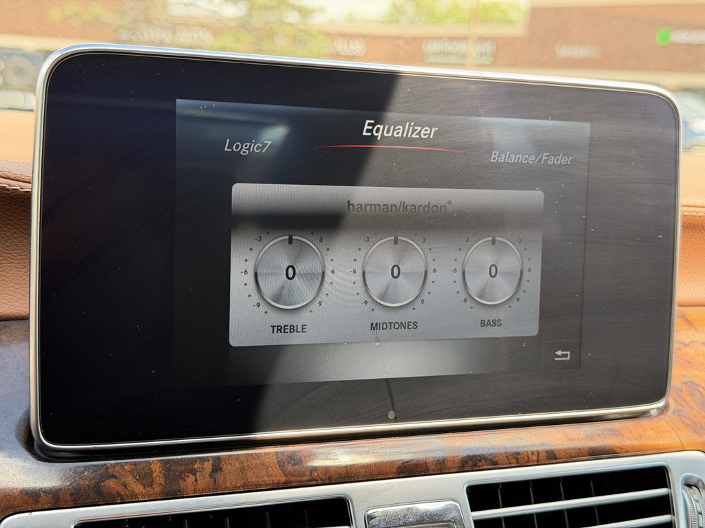 2015 Mercedes-Benz CLS-Class Image 30