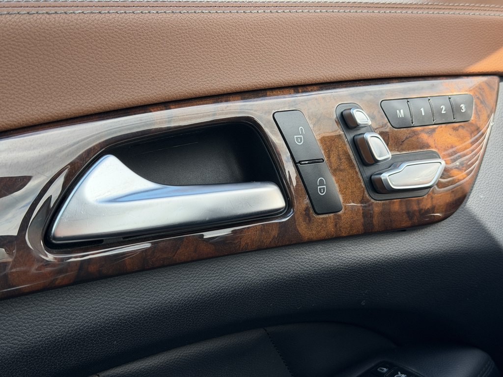 2015 Mercedes-Benz CLS-Class Image 34