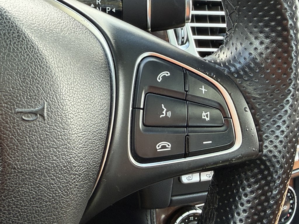 2015 Mercedes-Benz CLS-Class Image 43