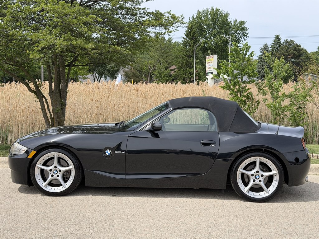 2007 BMW Z4 Image 6