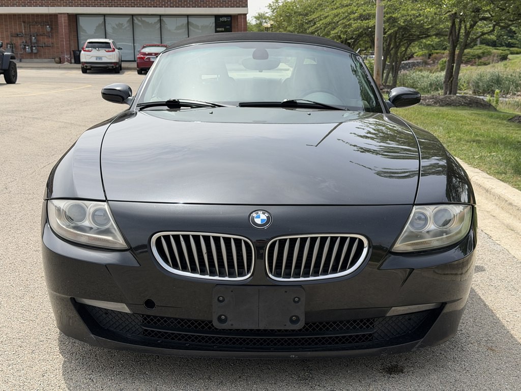 2007 BMW Z4 Image 7