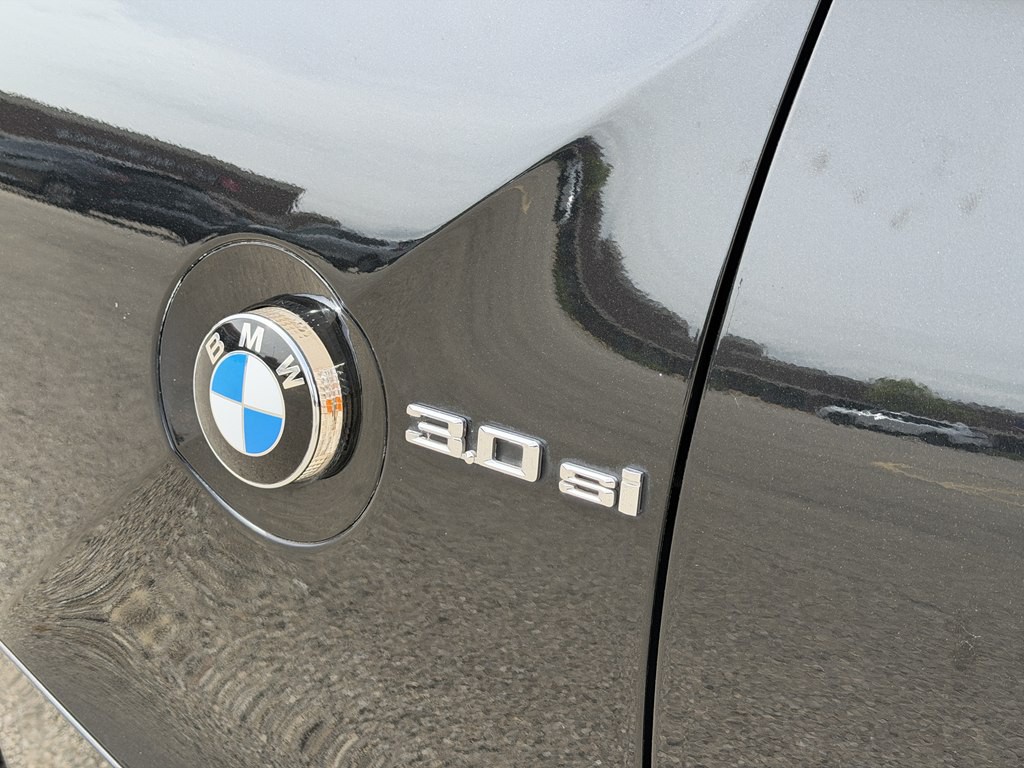 2007 BMW Z4 Image 9