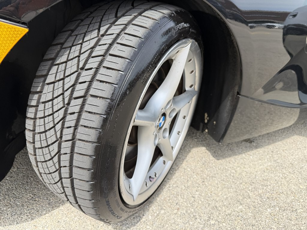 2007 BMW Z4 Image 11