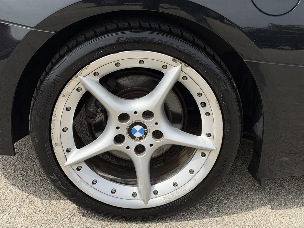 2007 BMW Z4 Image 13