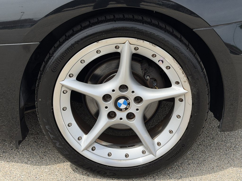 2007 BMW Z4 Image 14