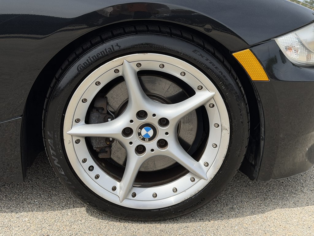 2007 BMW Z4 Image 15