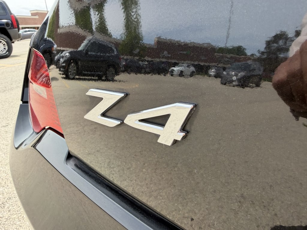 2007 BMW Z4 Image 16