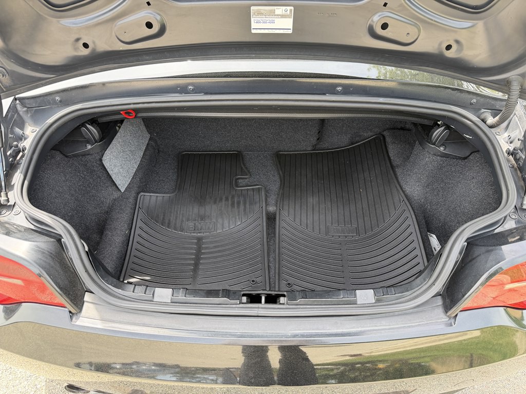 2007 BMW Z4 Image 17