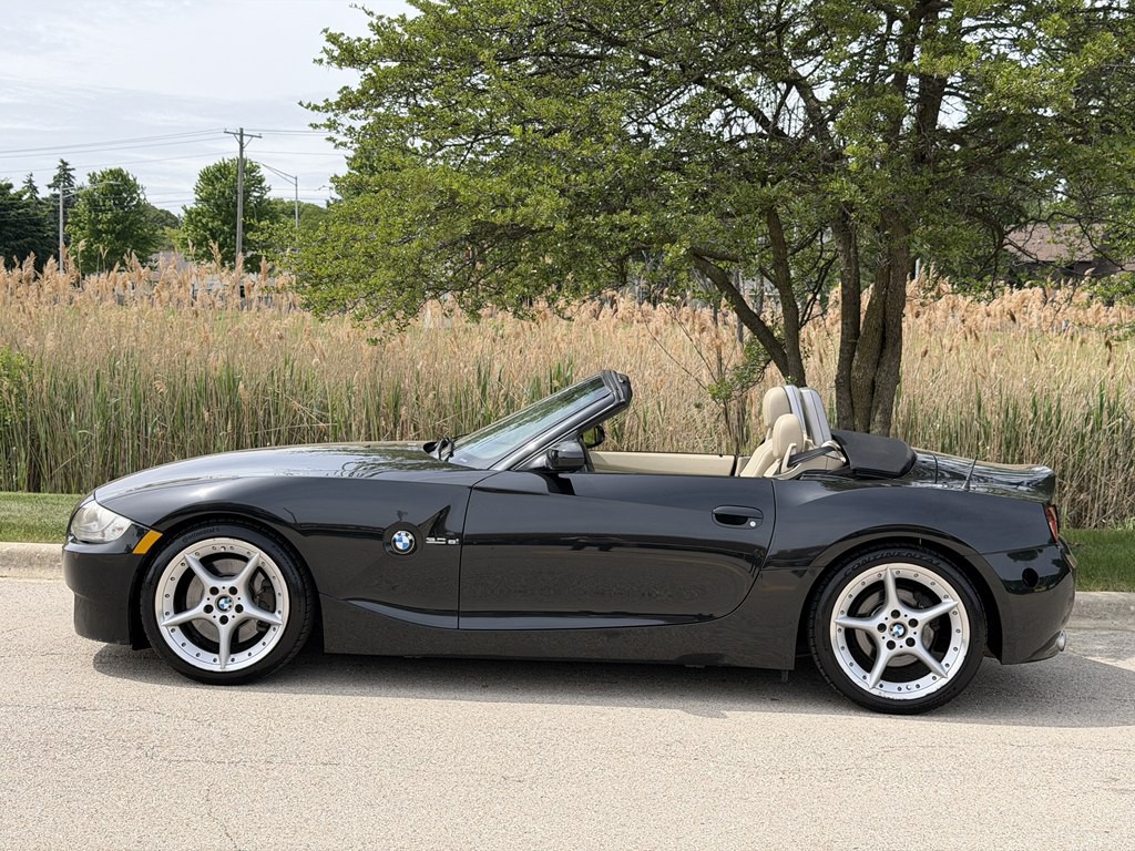 2007 BMW Z4 Image 19