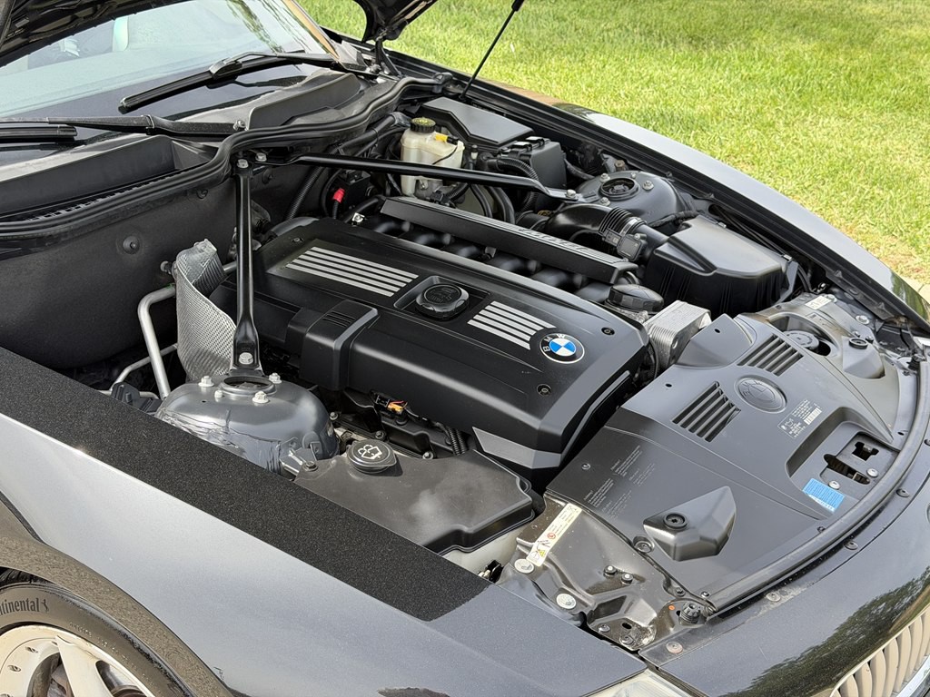 2007 BMW Z4 Image 24