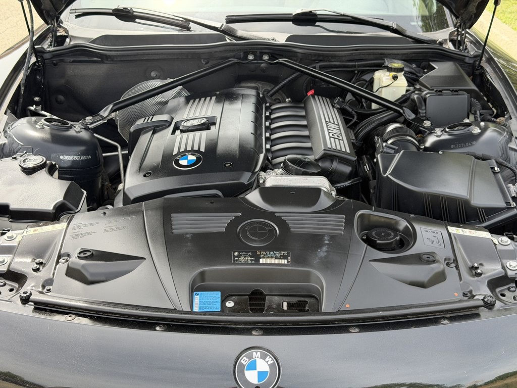 2007 BMW Z4 Image 26