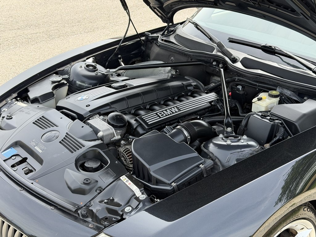 2007 BMW Z4 Image 27