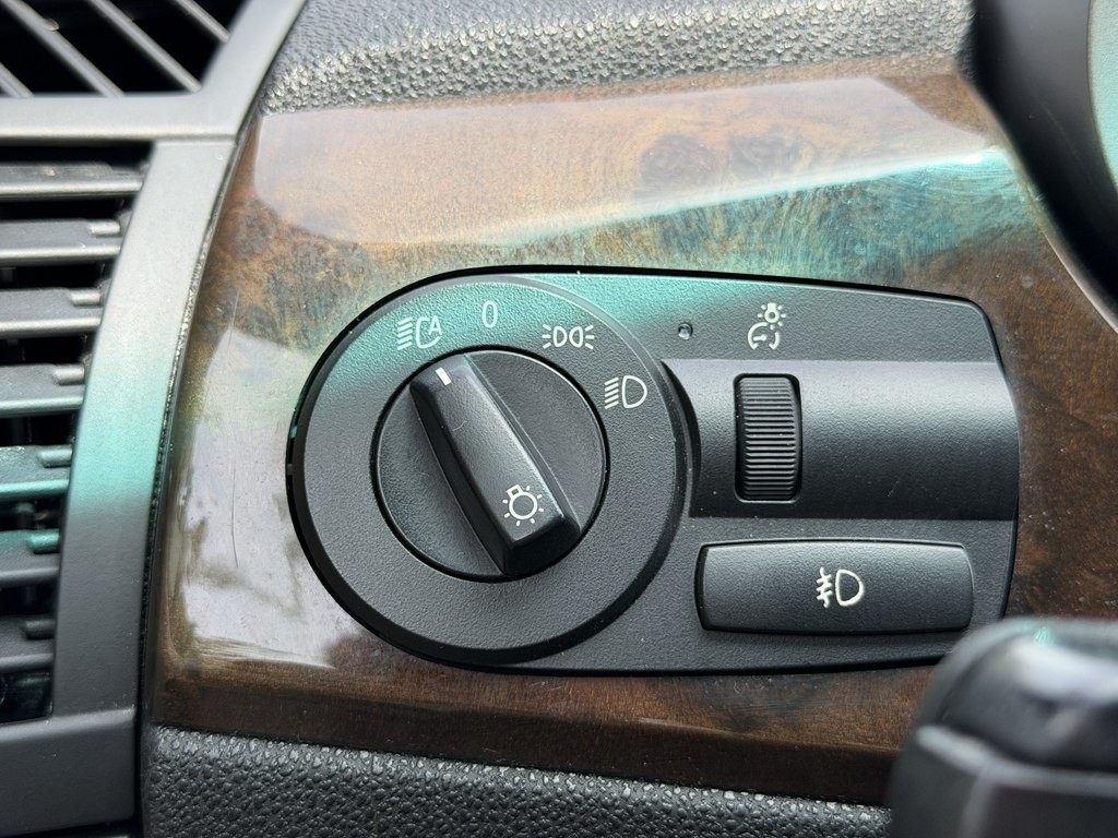 2007 BMW Z4 Image 33