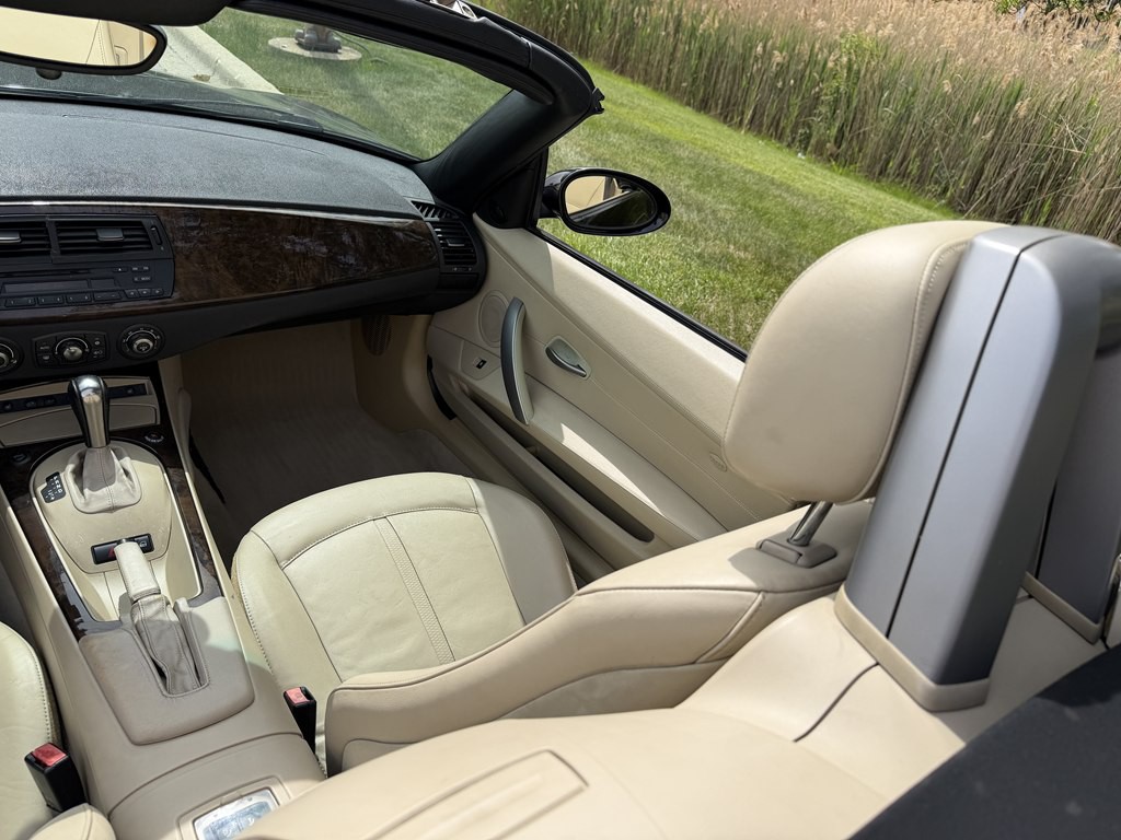 2007 BMW Z4 Image 38