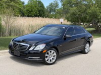 Image for 2012 Mercedes-Benz E-Class E 350 BlueTEC Luxury ID: 7447927