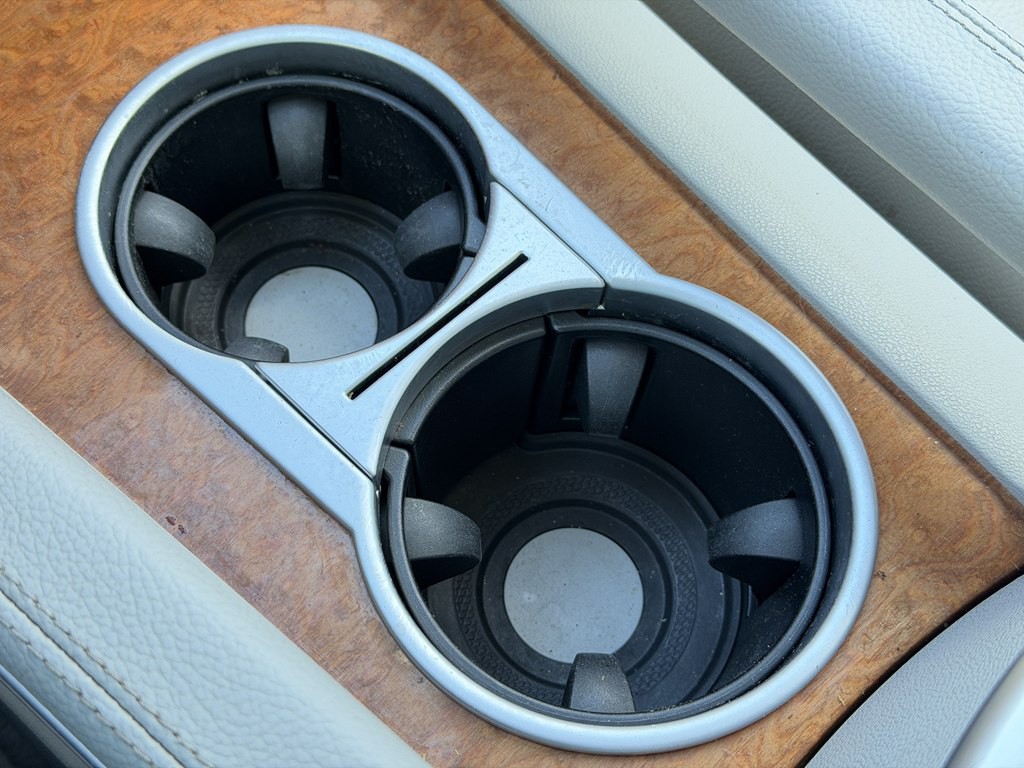 2007 Mercedes-Benz M-Class Image 26