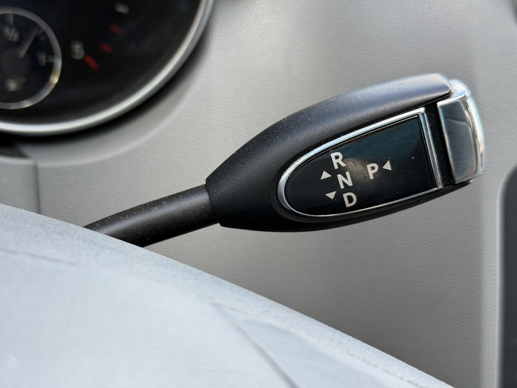 2007 Mercedes-Benz M-Class Image 34