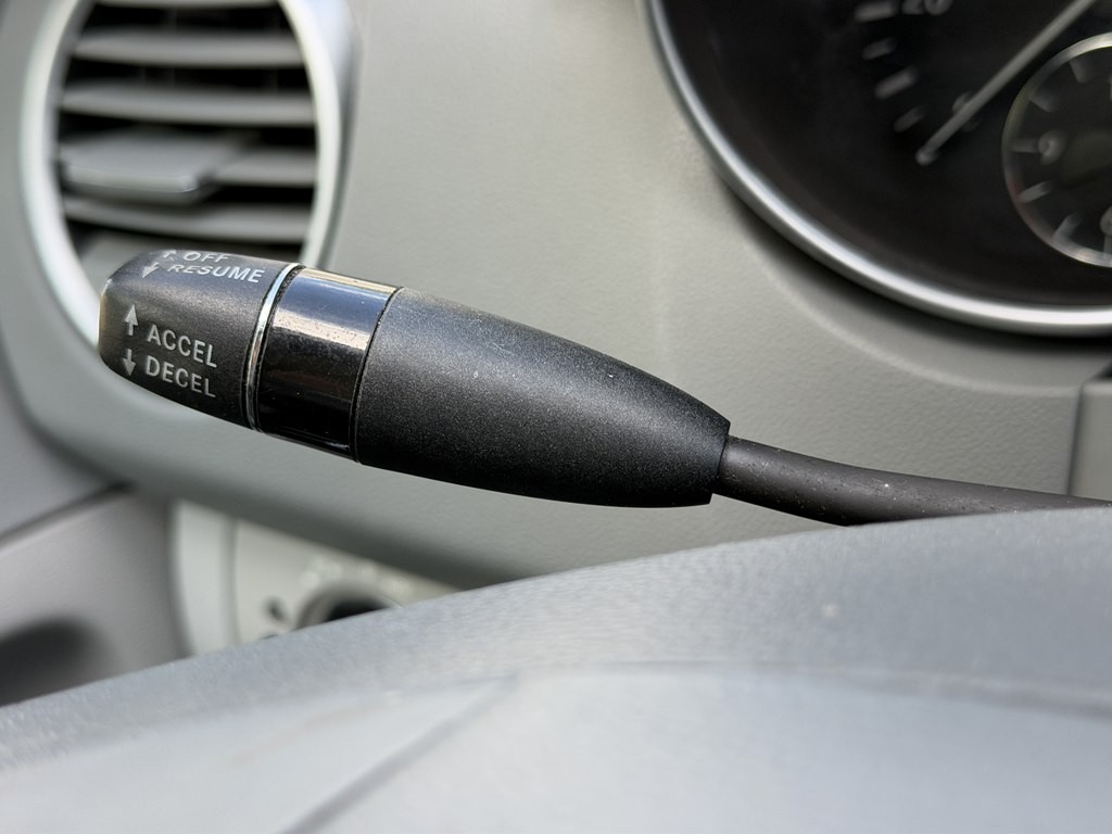2007 Mercedes-Benz M-Class Image 38