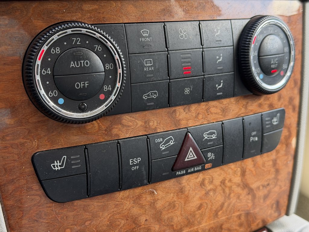 2007 Mercedes-Benz M-Class Image 39