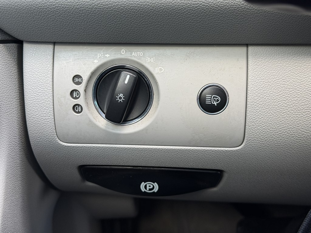 2007 Mercedes-Benz M-Class Image 40