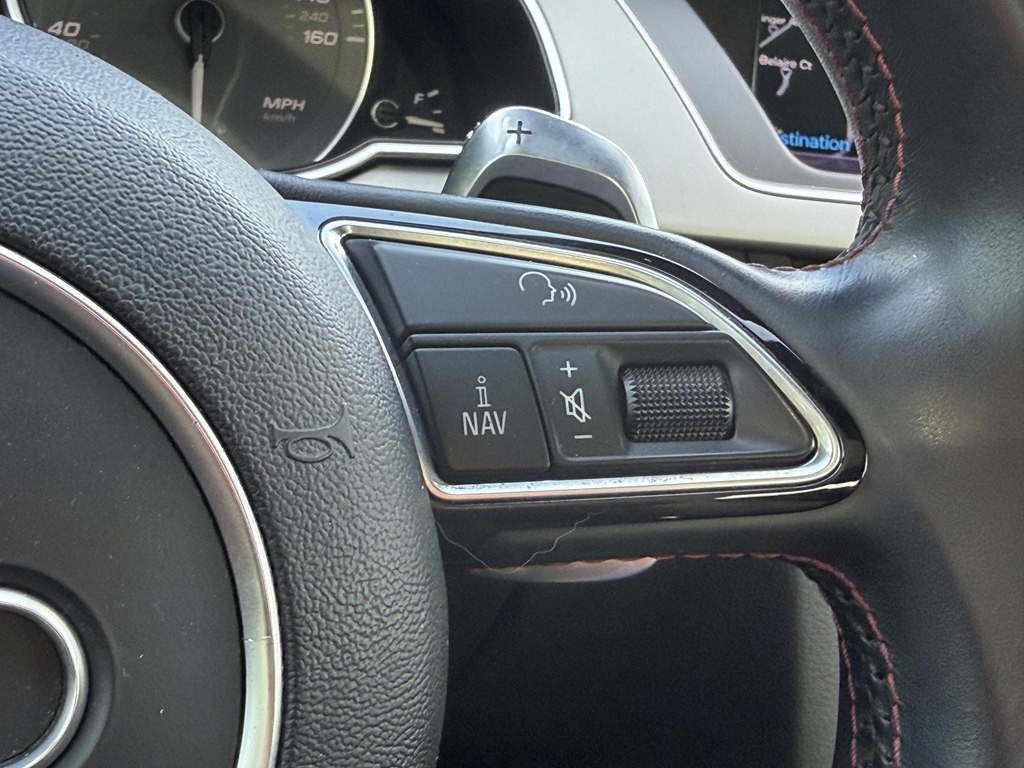2014 Audi S5 Image 46
