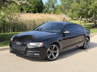 Image for 2014 Audi S5 3.0T quattro Premium Plus ID: 7447930