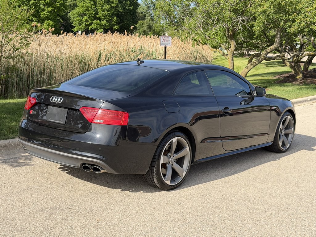 2014 Audi S5 Image 2
