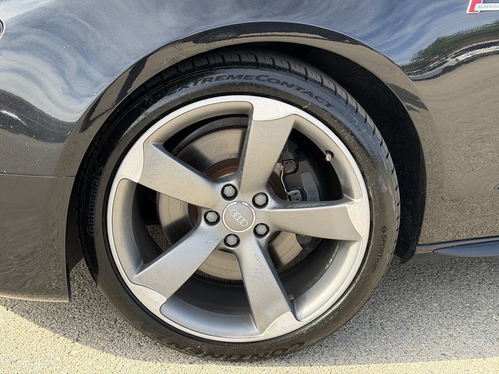 2014 Audi S5 Image 9