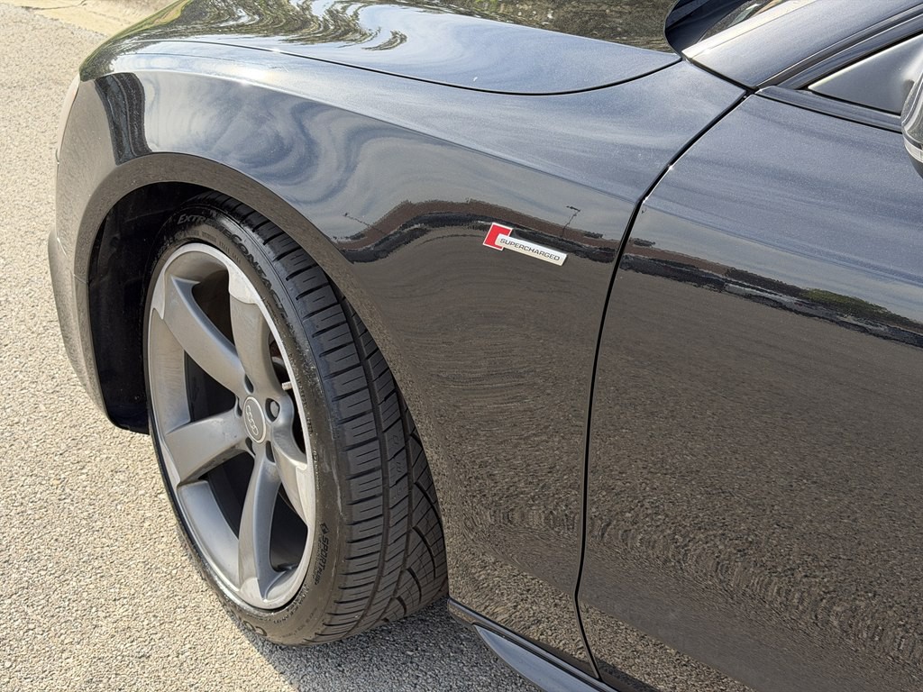 2014 Audi S5 Image 11